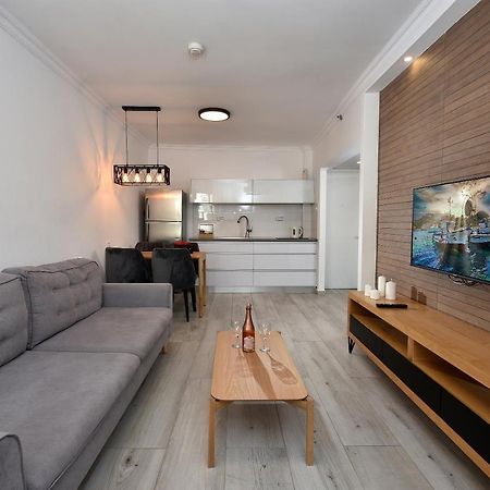 Ferienwohnung מגדלי המלכים טבריה Exterior foto