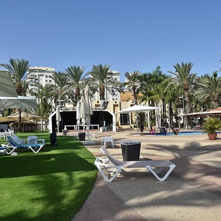 Ferienwohnung מגדלי המלכים טבריה Exterior foto