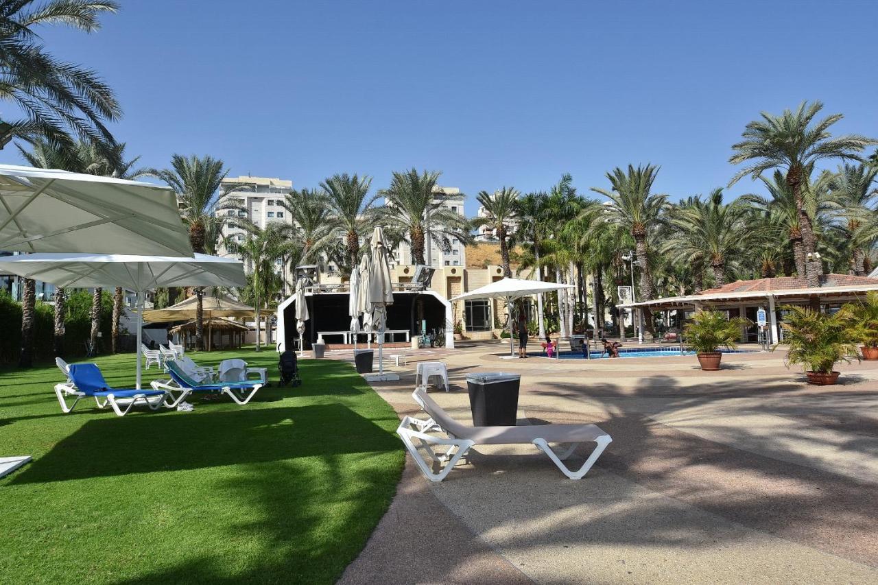 Ferienwohnung מגדלי המלכים טבריה Exterior foto